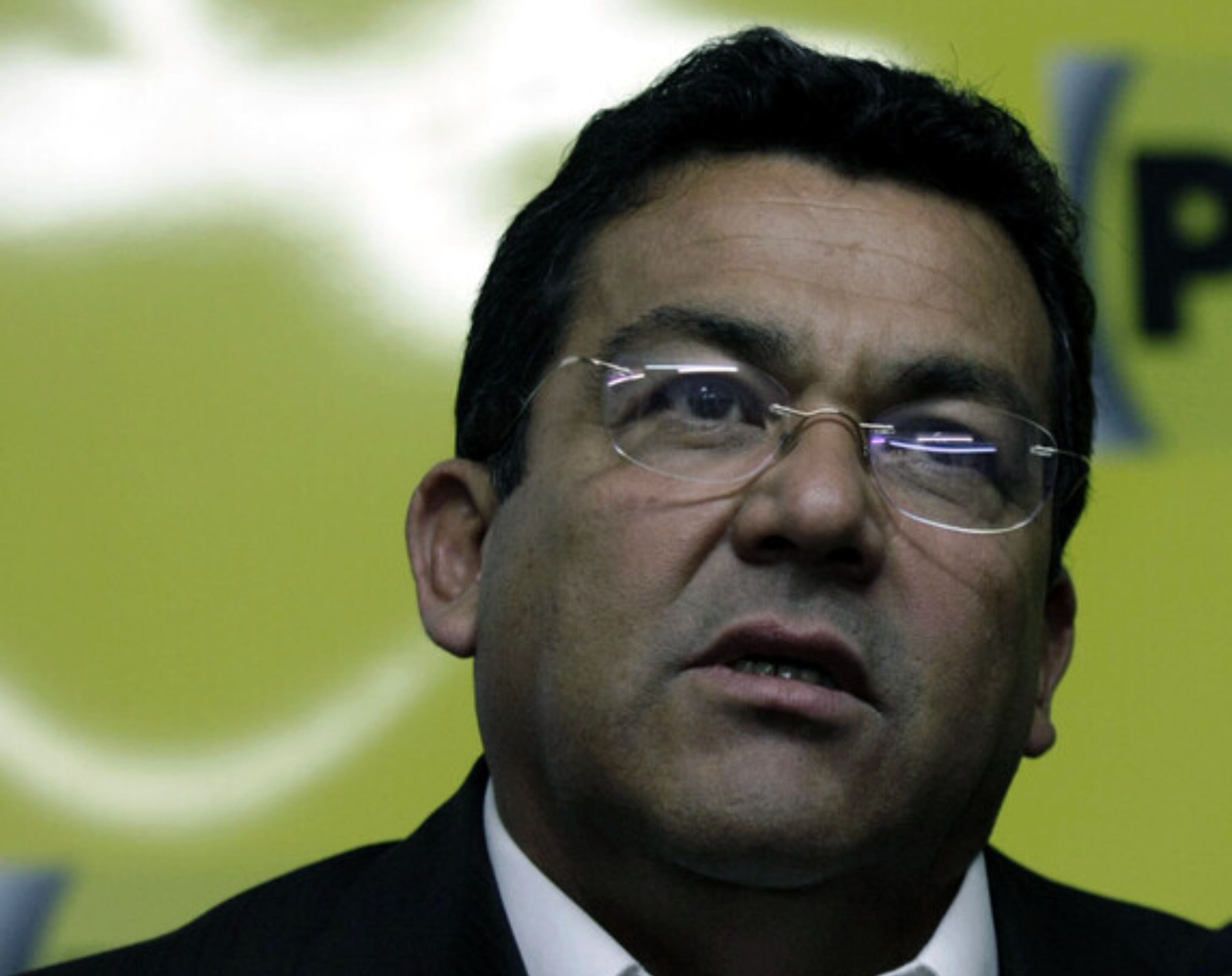 Jaime Dussán. Foto: Colprensa.