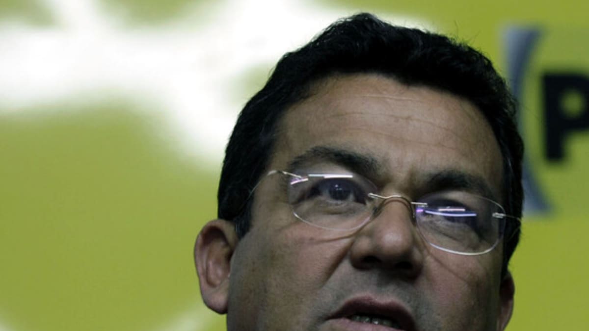 Jaime Dussán fue nombrado como presidente de Colpensiones