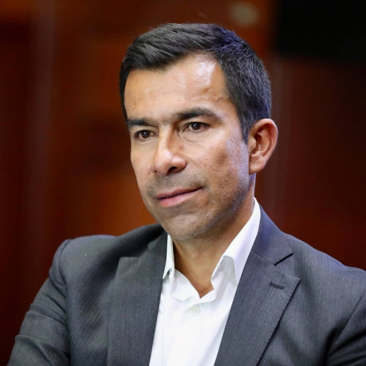 No hay evidencia de presencia de disidencias en Cundinamarca: gobernador tras captura de ‘Mono Luis’