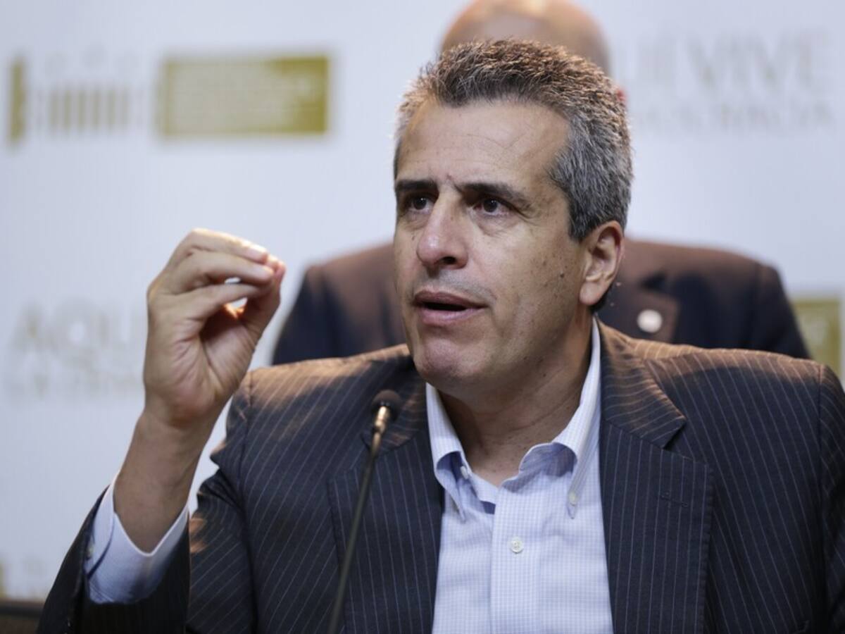 Respetamos, pero daremos debate: MinInterior por negativa del fiscal a política de drogas