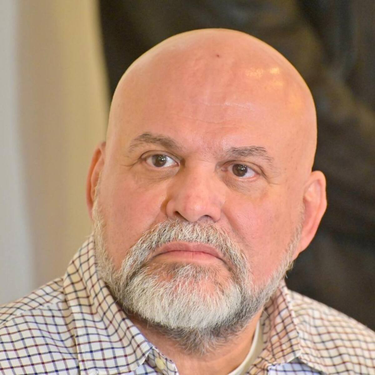 Justicia y Paz debe definir libertad de Salvatore Mancuso: Corte Constitucional