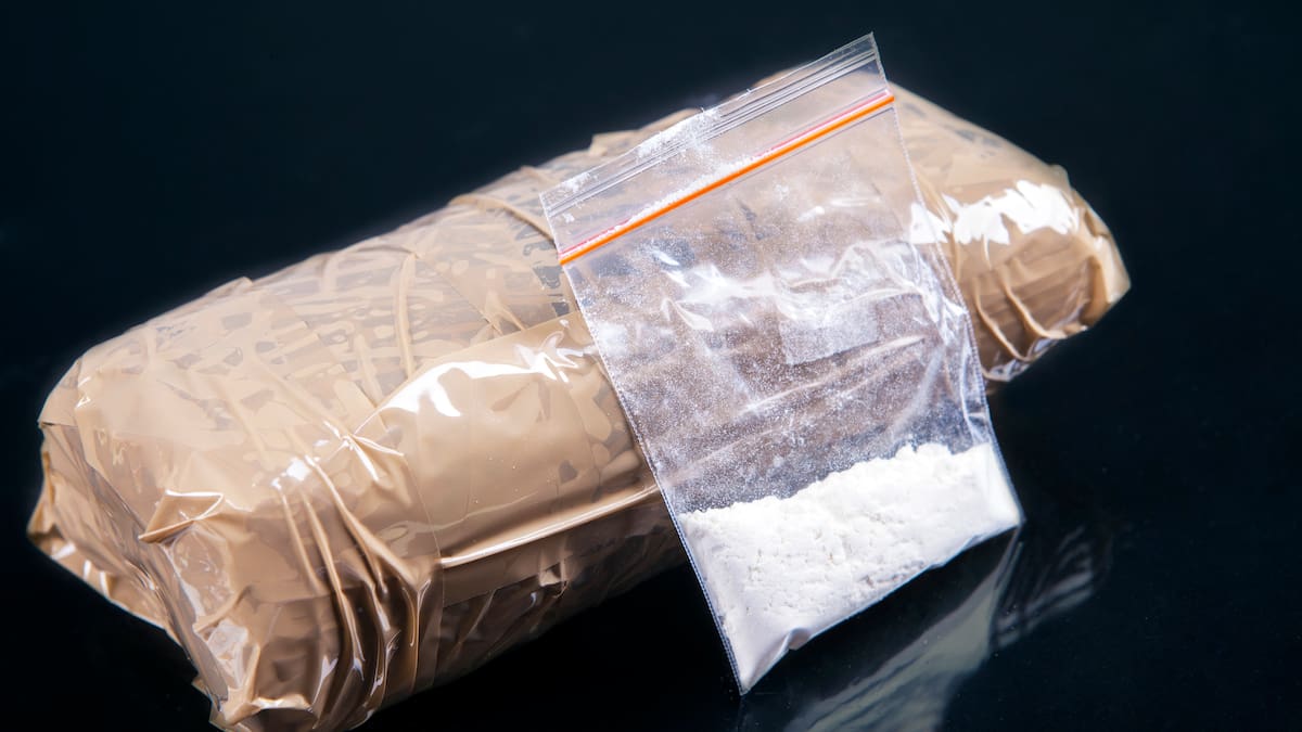 Más de 700 kilos de cocaína fueron incautados en el Atlántico