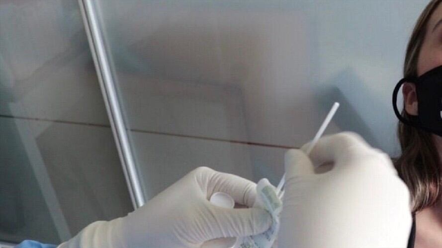 Invitan a fortalecer la estrategia PRASS y a que la comunidad refuerce las medidas de bioseguridad. Foto: Territorial de Salud de Caldas.