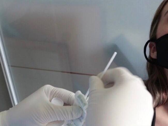 Invitan a fortalecer la estrategia PRASS y a que la comunidad refuerce las medidas de bioseguridad. Foto: Territorial de Salud de Caldas.