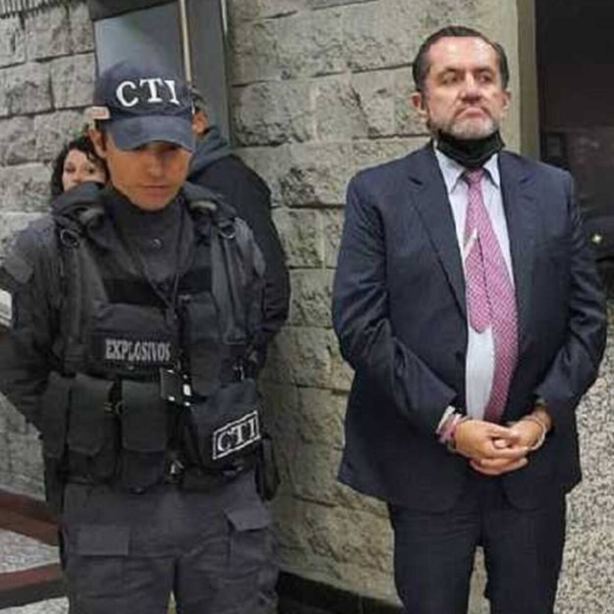 Fiscalía impacta patrimonio de Mario Castaño, investigado por posible corrupción