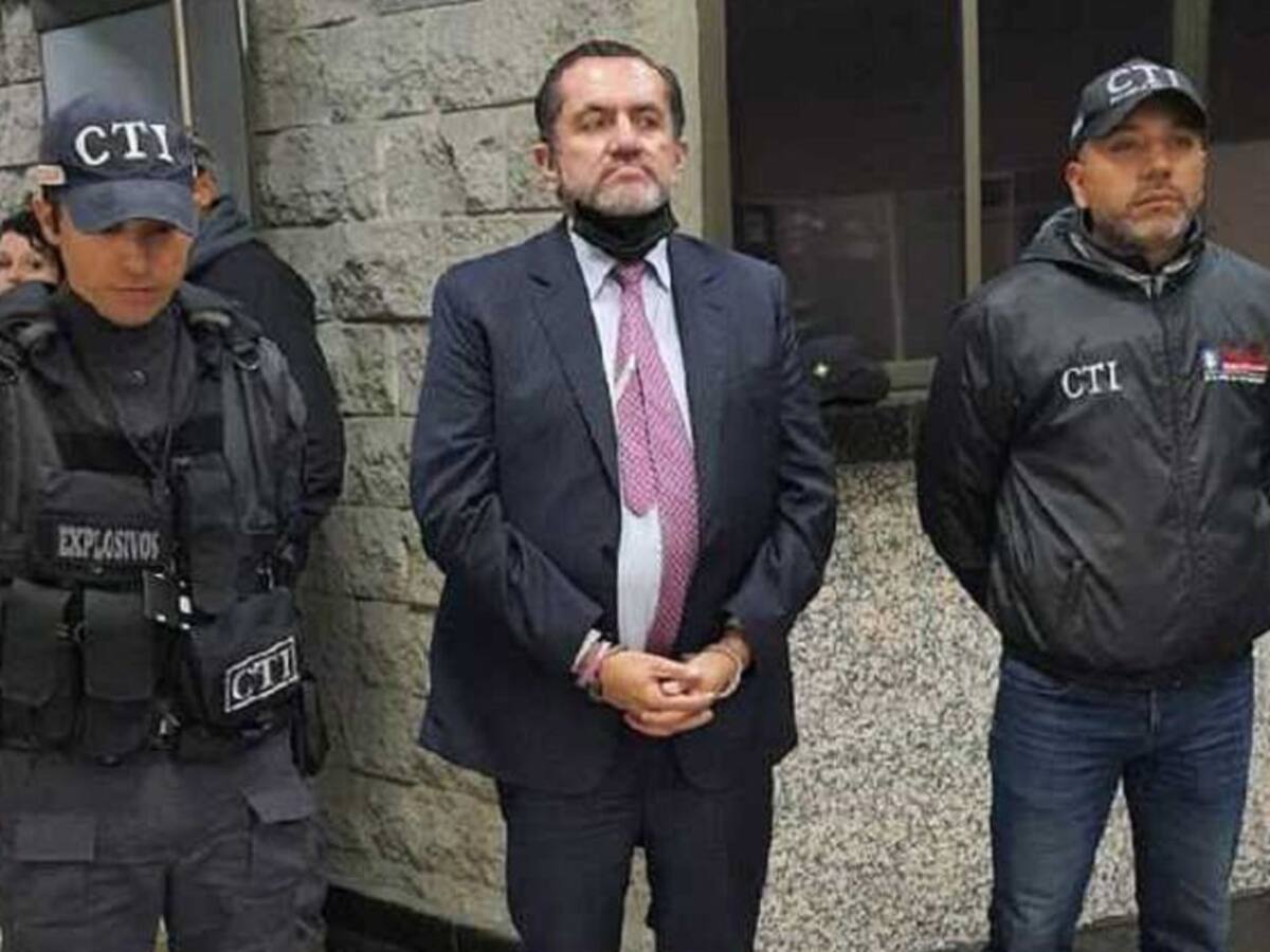 Fiscalía impacta patrimonio de Mario Castaño, investigado por posible corrupción