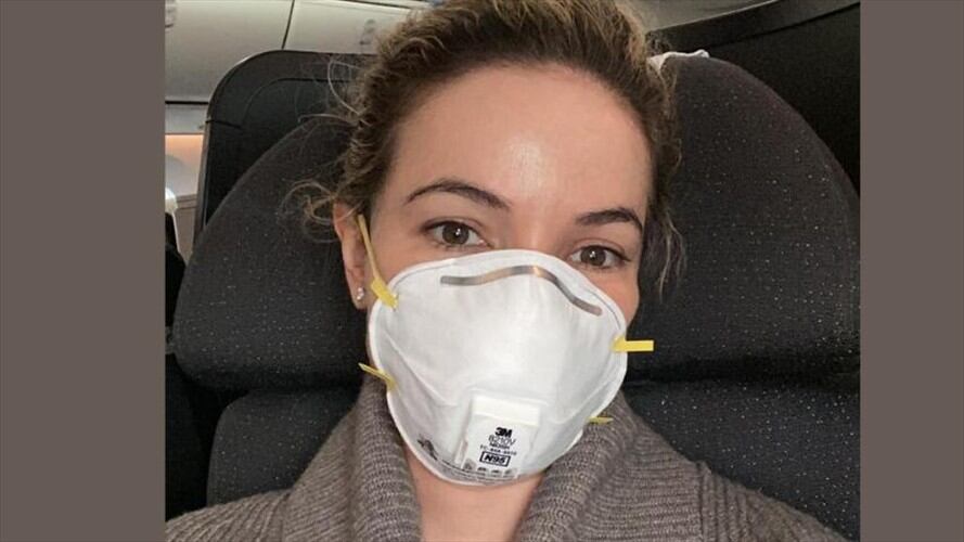 María Claudia Peñuela. Foto: Cortesía