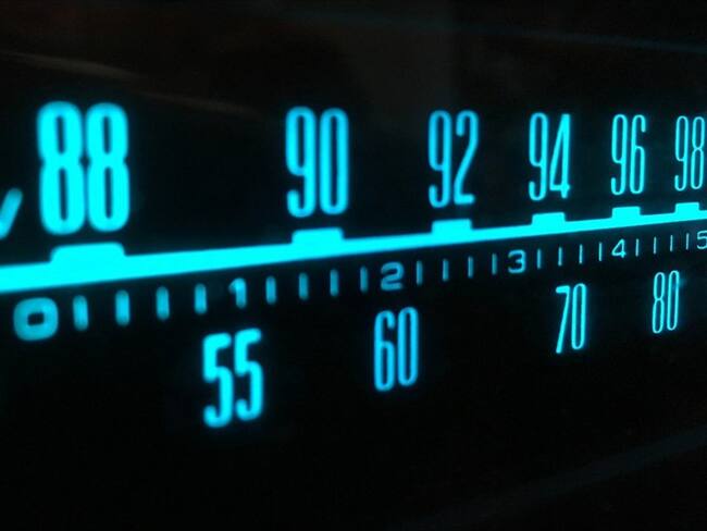 Amanezca bien informado con La W este 16 de junio. Foto: Getty Images / MACIEJ NICGORSKI