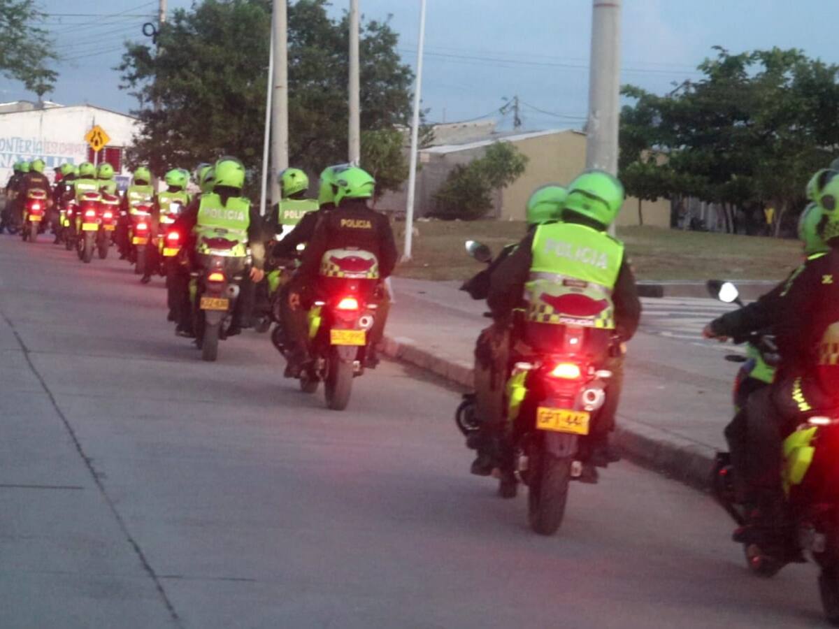 Intensifican labores de búsqueda para capturar a responsables de la masacre en Córdoba