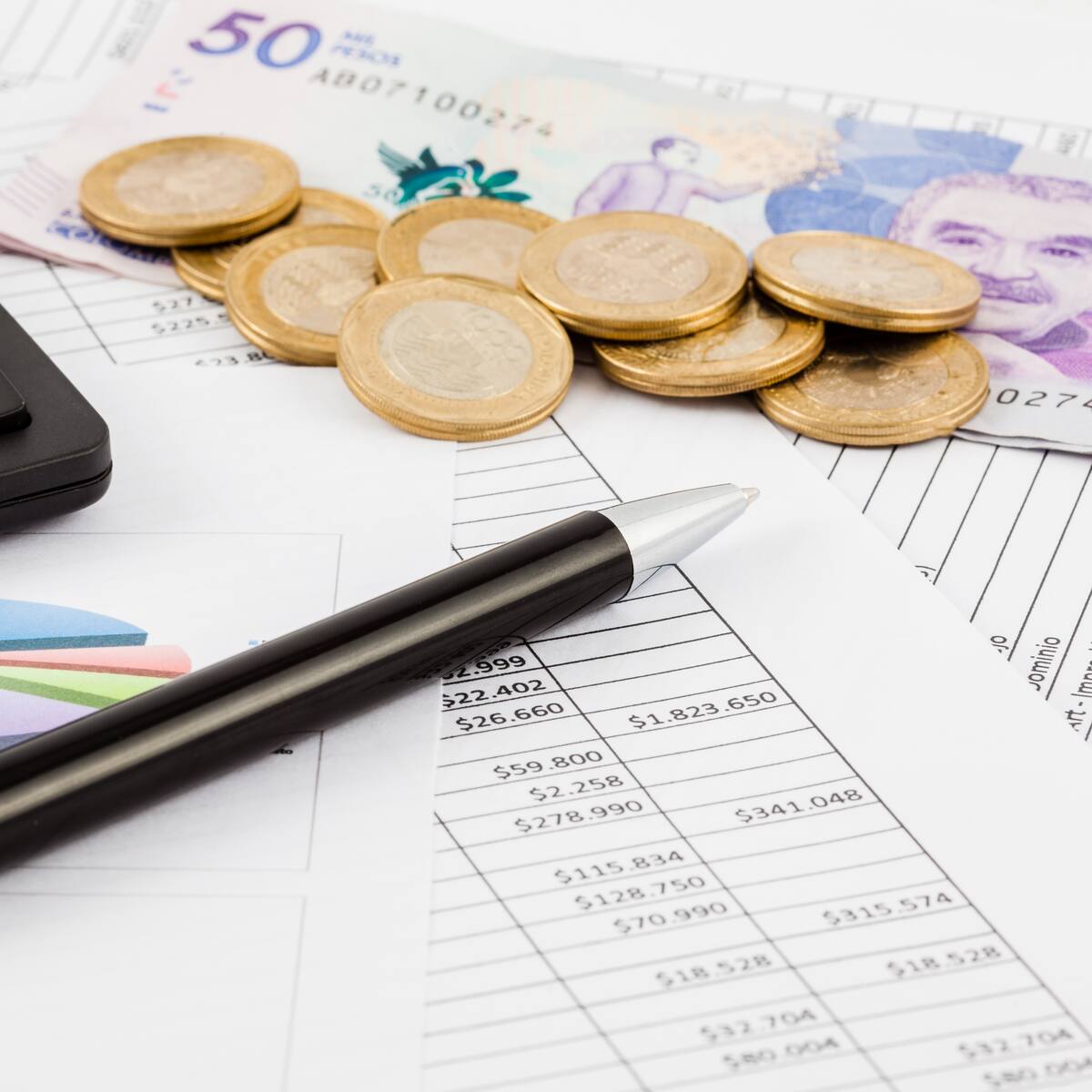 ¿Por qué cayó el recaudo de impuestos? ¿Los colombianos no tienen plata? Experto responde