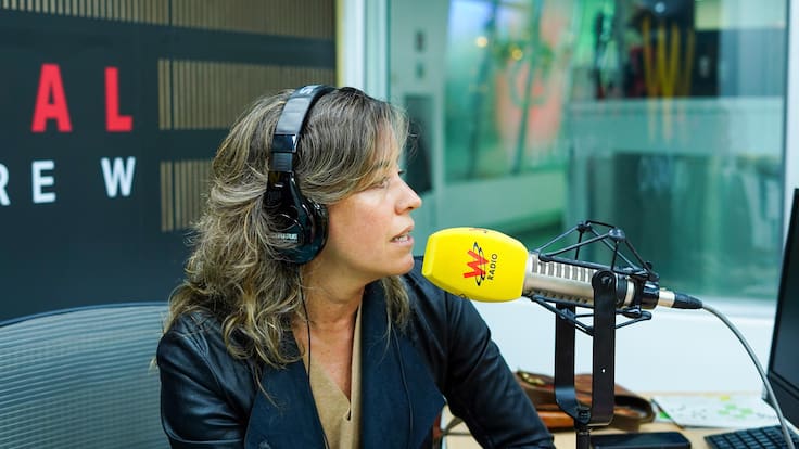 “La paz no se puede tercerizar”: La abogada Camila Reyes y el poder de la comunicación no violenta