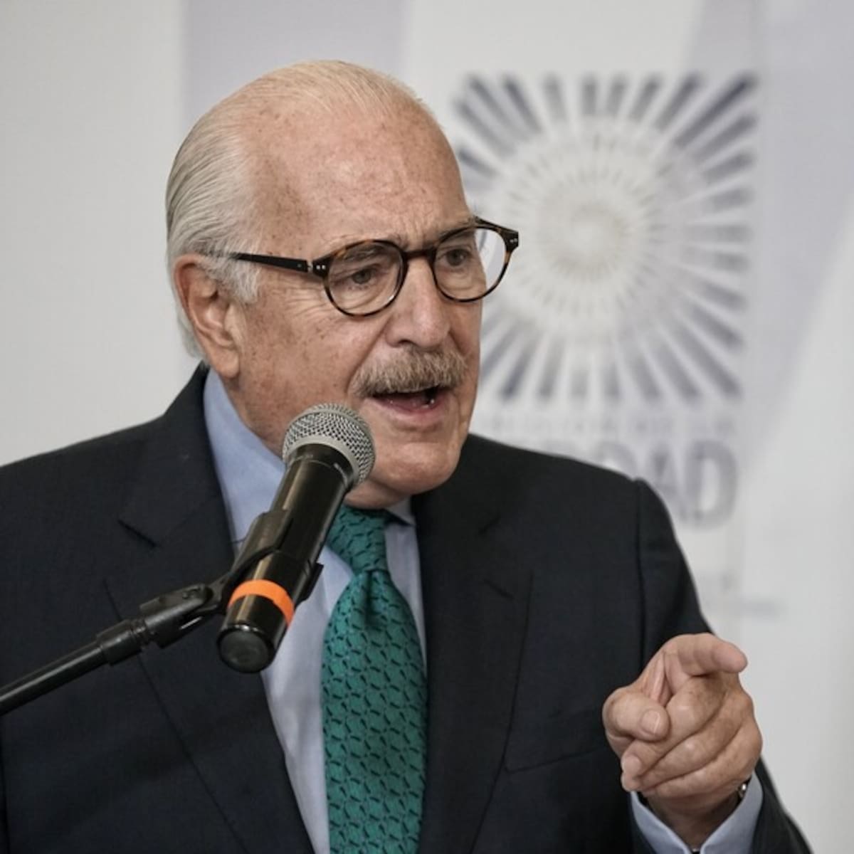 No se ha reducido el esquema de seguridad del expresidente Pastrana: UNP