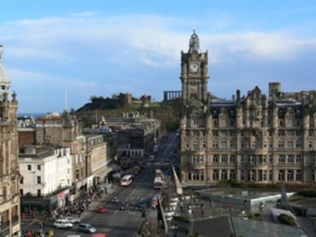 Colombia es un país de mucha oportunidad, dice nuevo embajador del R. Unido