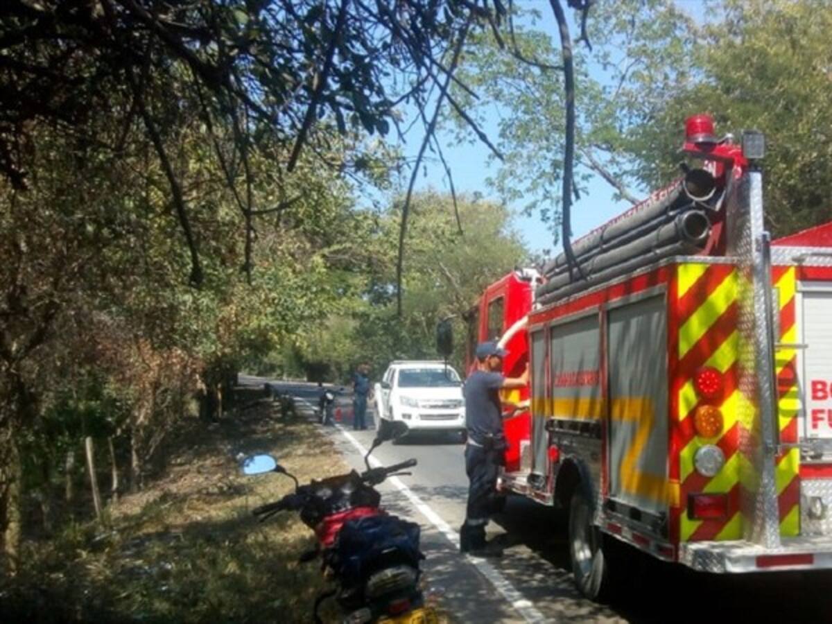 Aspectos a tener en cuenta para no realizar quemas rurales