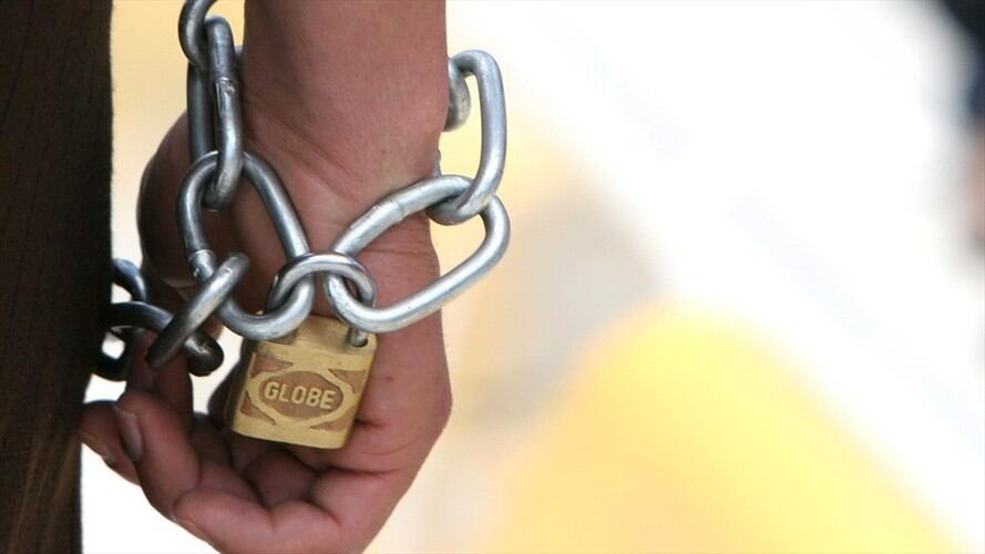 Anuncian nuevas audiencias para escuchar a víctimas de secuestro de las Farc. Foto: Colprensa