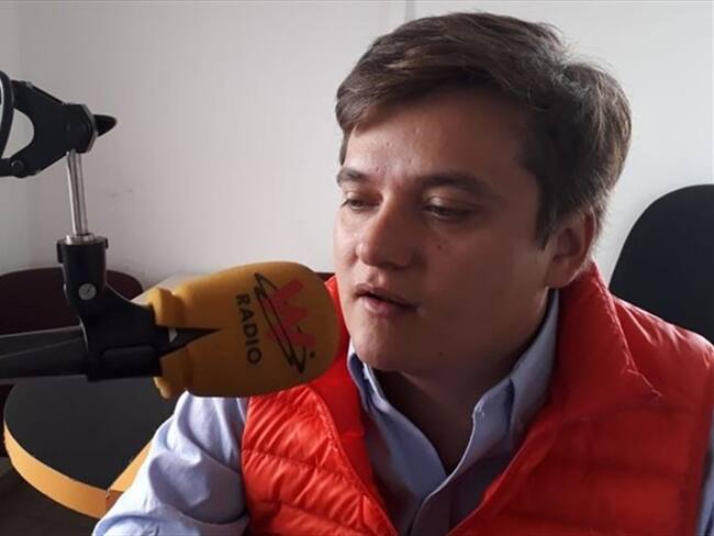 Guillermo "Mono" Sánchez. Foto: W