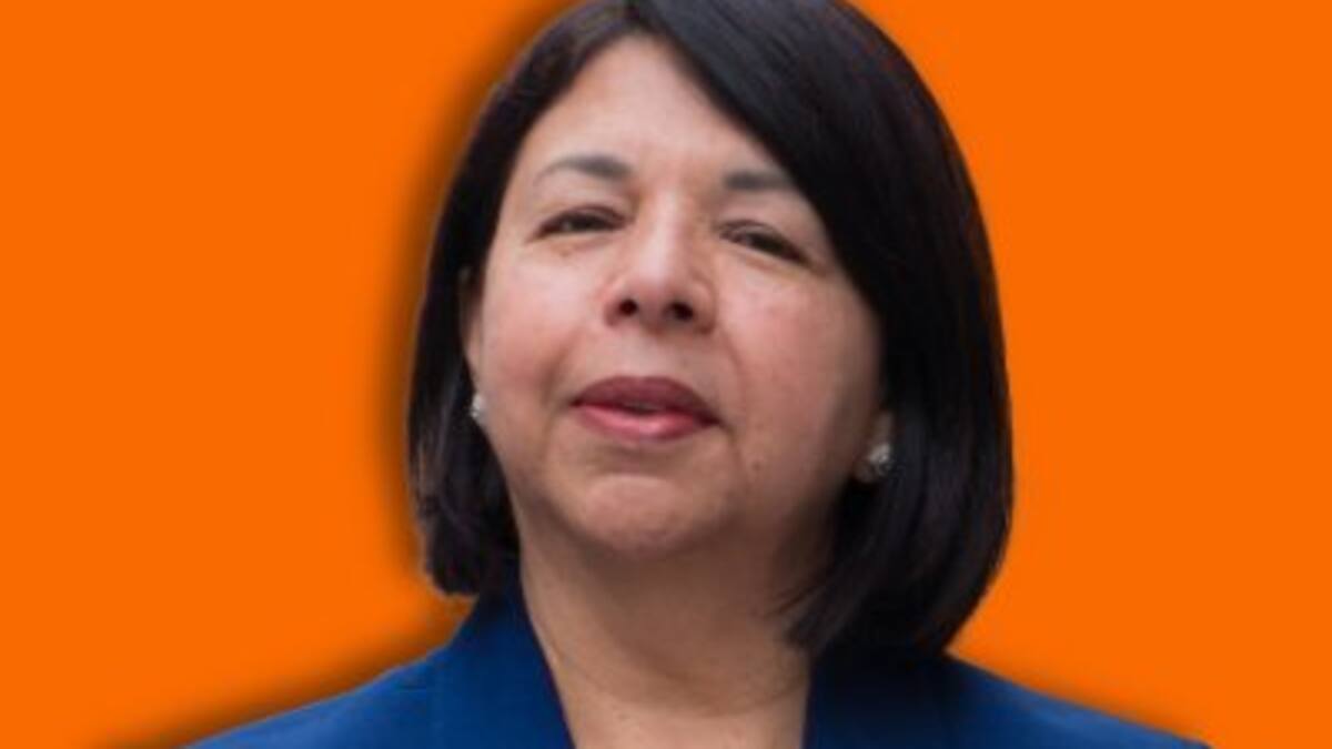 Colombiana se convierte en juez del condado de Queens, Nueva York