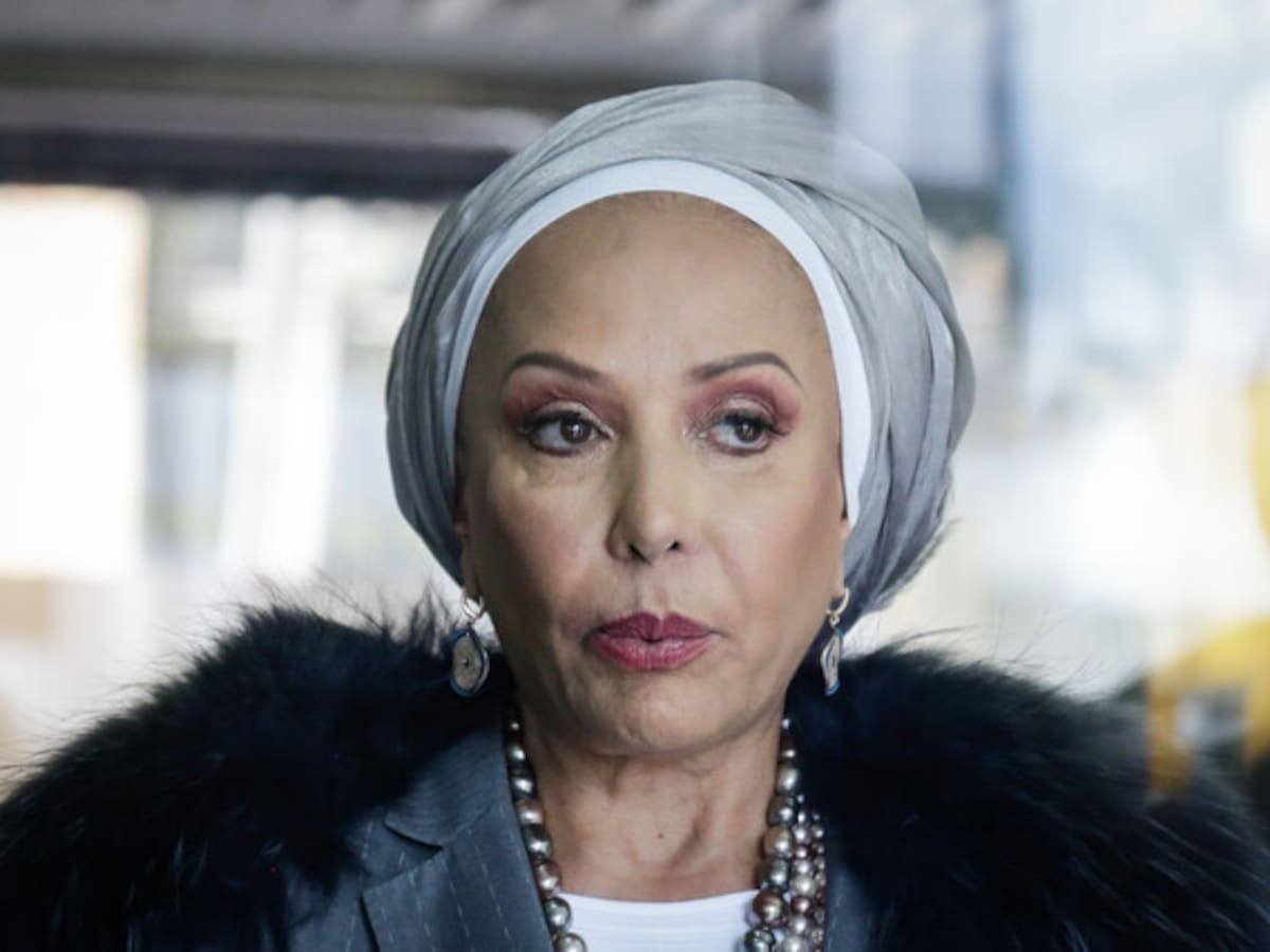 El libro inédito de Piedad Córdoba con los detalles desconocidos de su secuestro