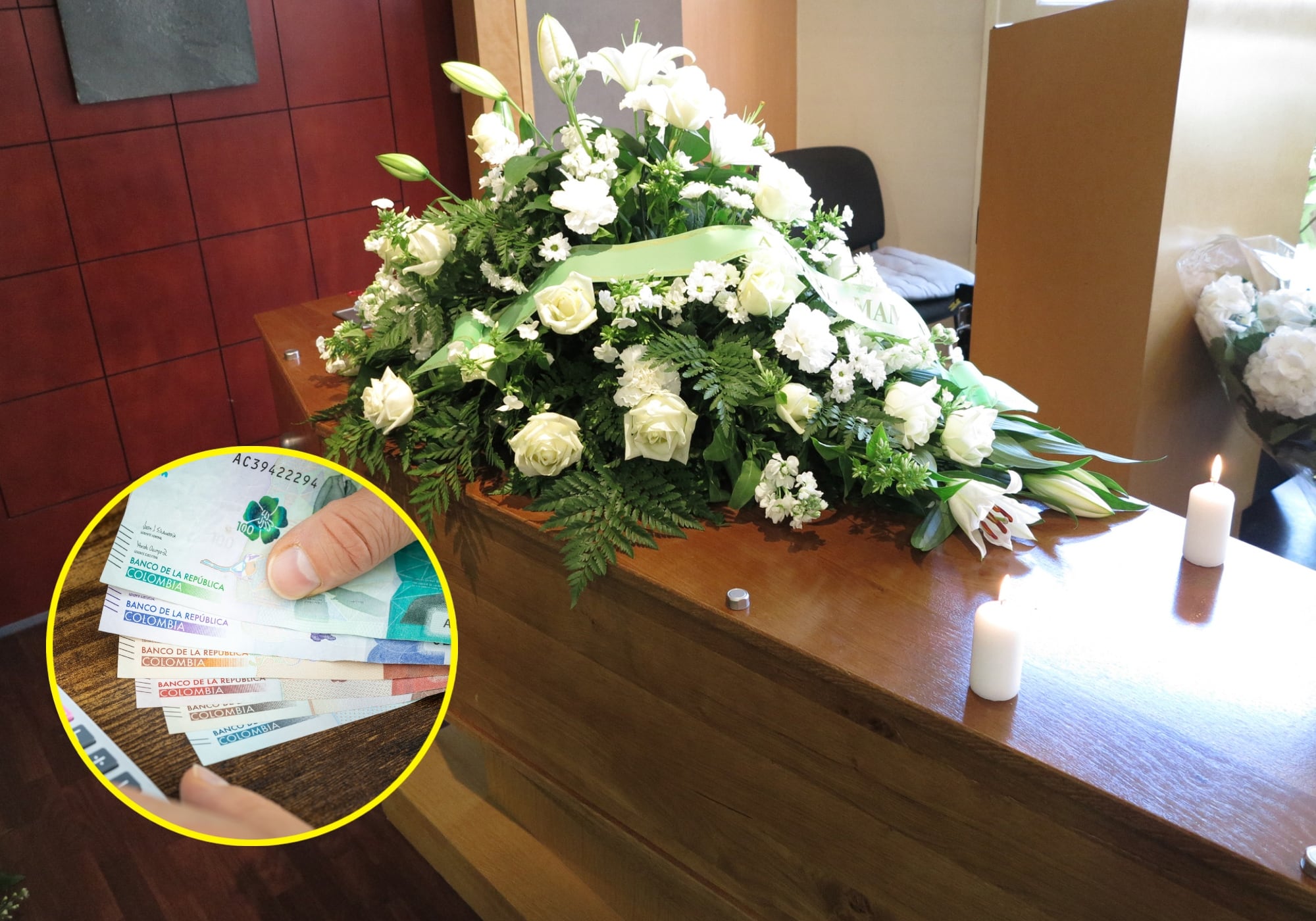 Auxilio de Colpensiones. Foto: Getty Images.