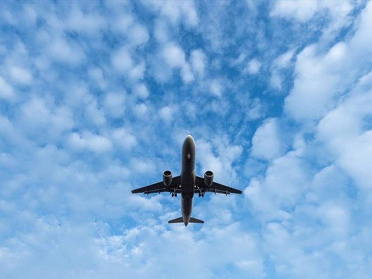 Supertransporte pide a boyacenses denunciar irregularidades de servicios especiales aéreos