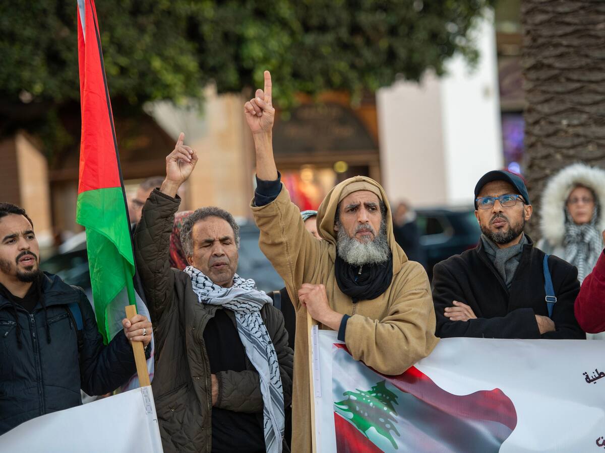 Hamás pide mapas y plazos de la retirada de Israel de Gaza para firmar un alto al fuego