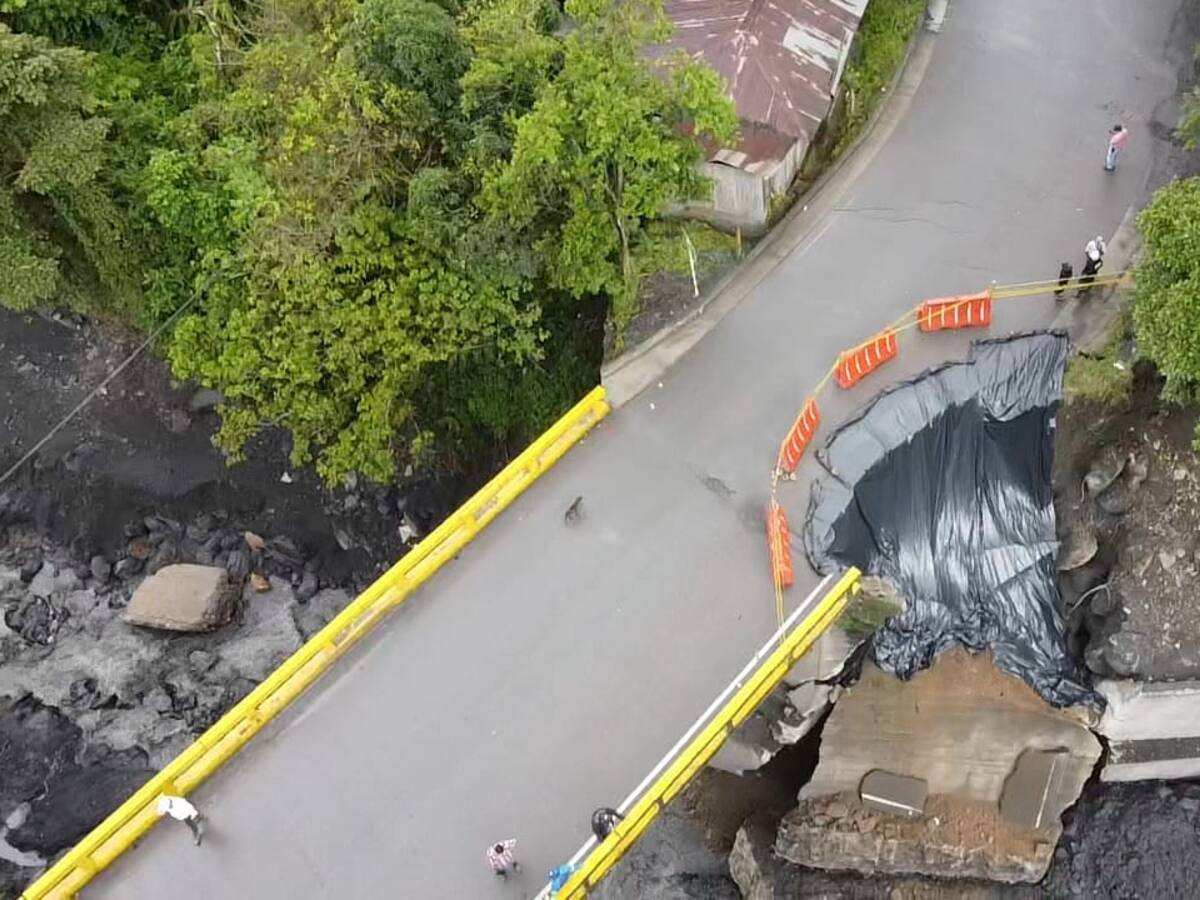 ¿Qué dicen los sectores empresarial y agrario de Boyacá con el cierre del Cusiana?