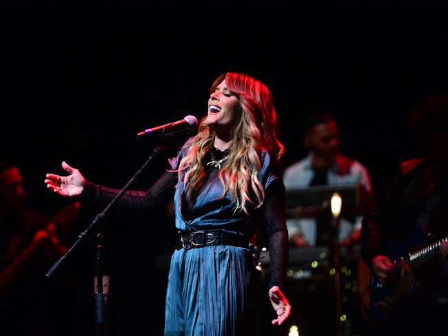 “La canción trata sobre arriesgarse”: Kany García sobre su lanzamiento caribeño “Agüita e’ coco”