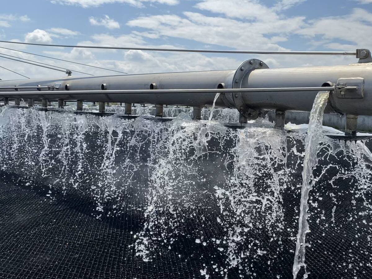 Atlántico: Argos se defiende de denuncias sobre aguas residuales en proyecto habitacional