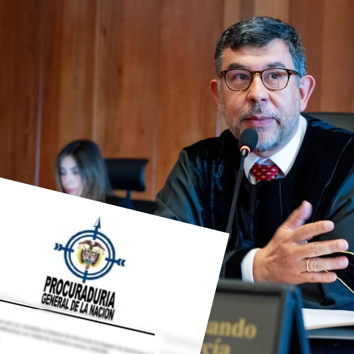 Consejo de Estado unificará criterio por sanciones de la PGN a elegidos por voto popular