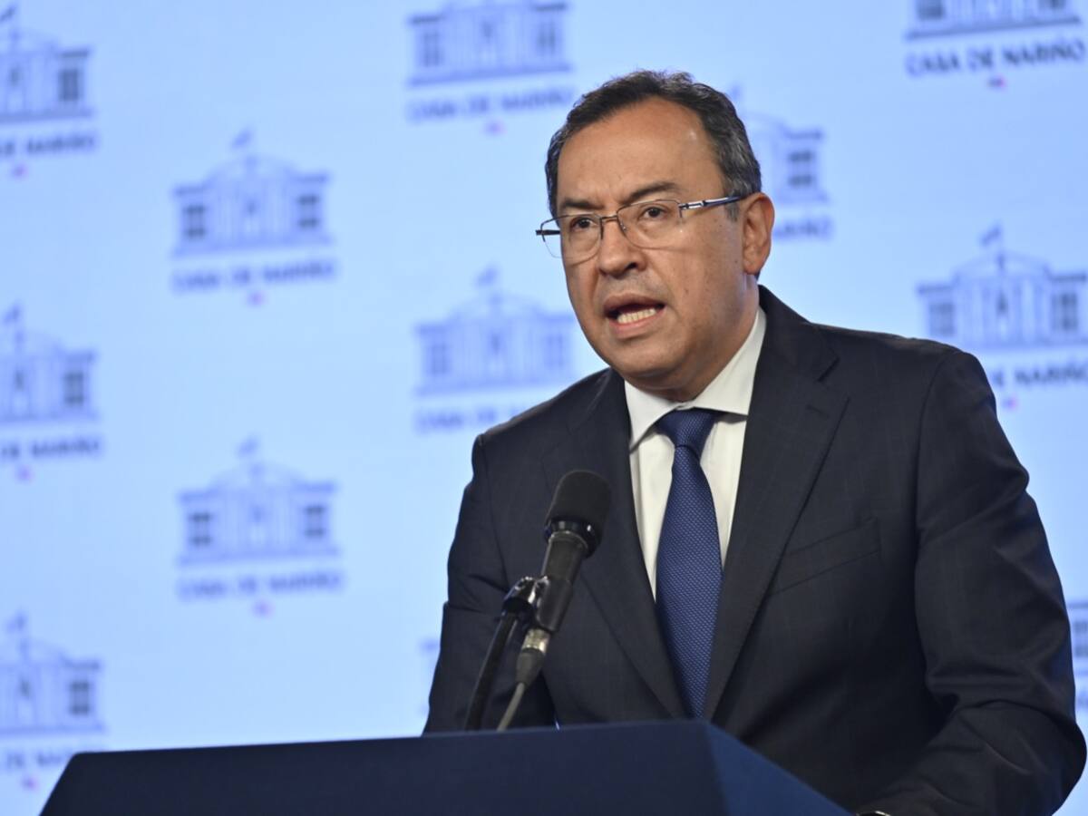 Gobierno apoyará a familias de víctimas fallecidas por deslizamiento en Risaralda