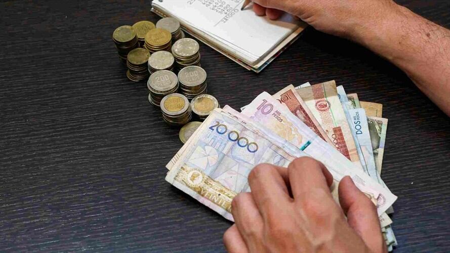 Imagen ilustrativa. Foto: Getty Images