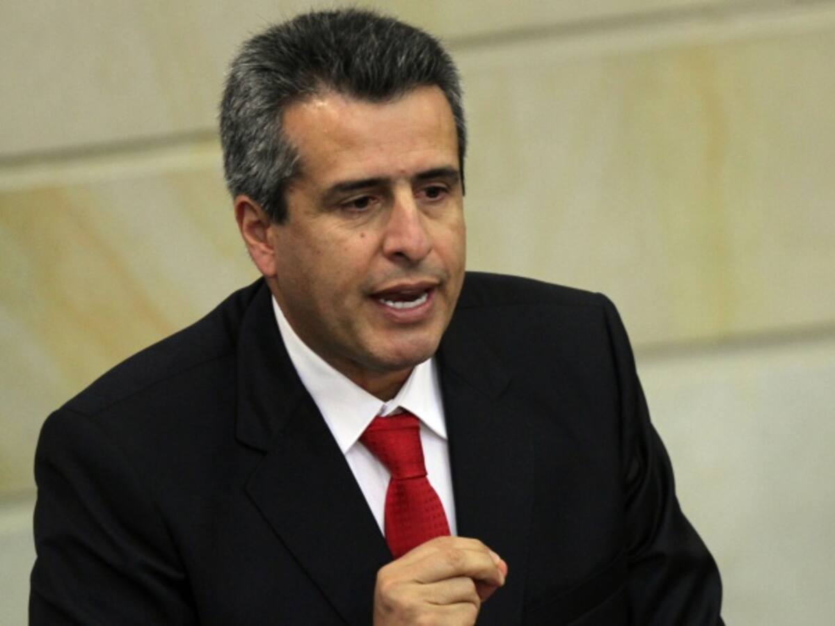 Gobierno trabaja para facilitar el transporte en el suroccidente: consejero Velasco