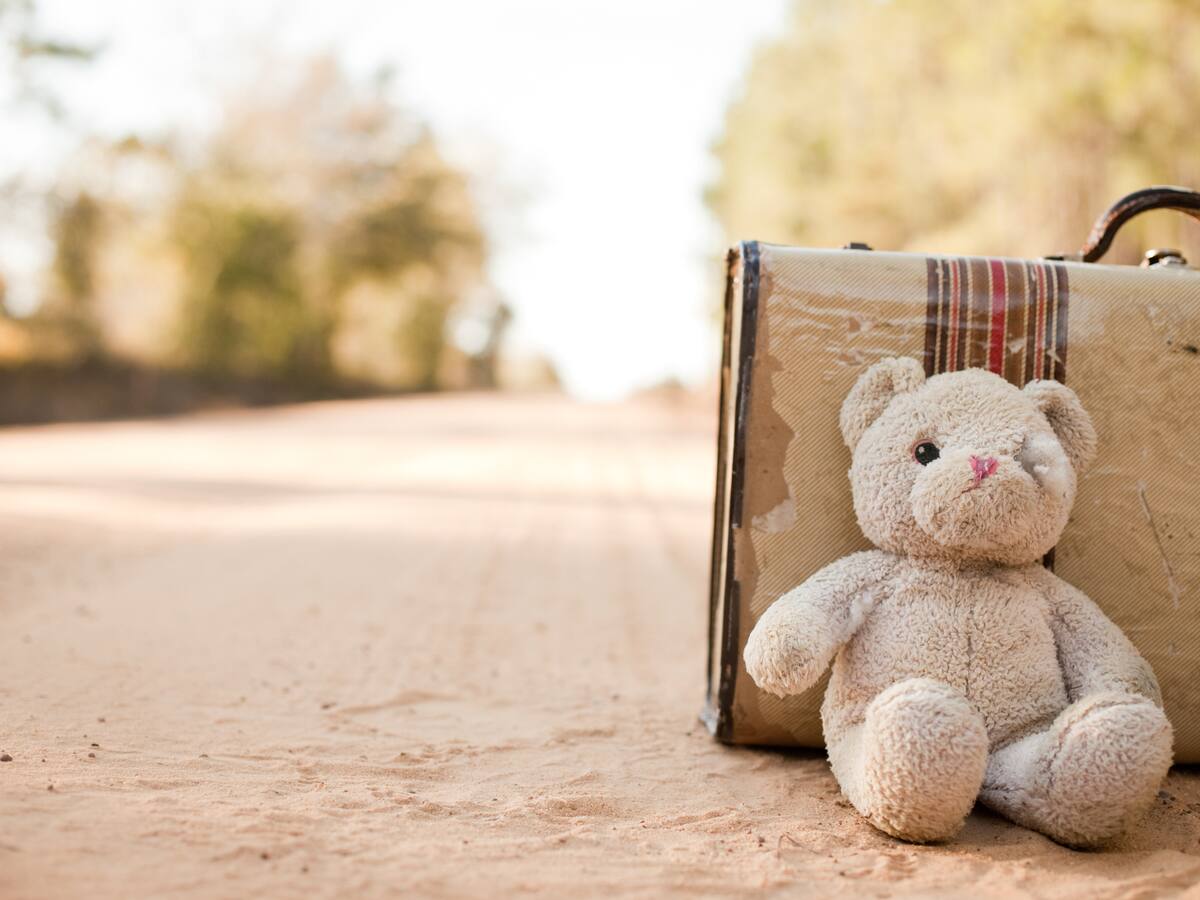 Menor desaparecido en Miami Dade fue encontrado, dos meses después, en Canadá