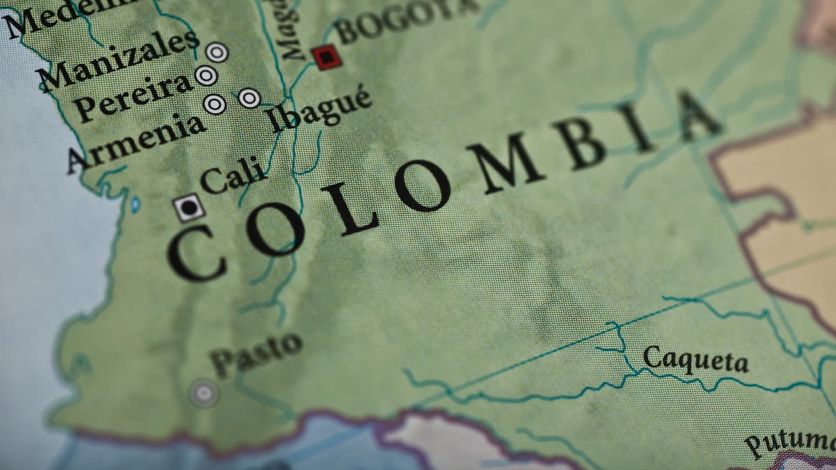 Estados Unidos actualizó su alerta de viaje a Colombia: estos son los detalles