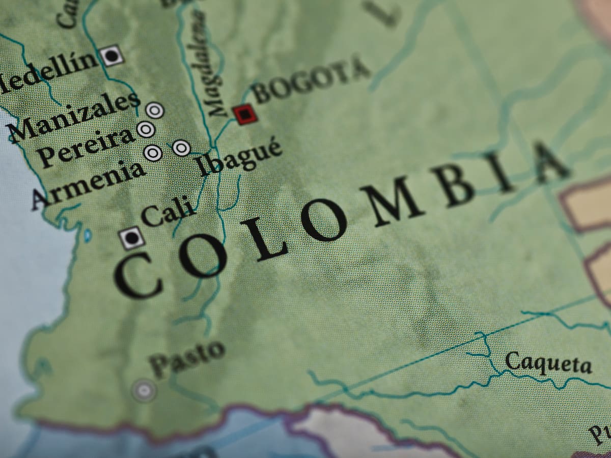 Estados Unidos actualizó su alerta de viaje a Colombia: estos son los detalles