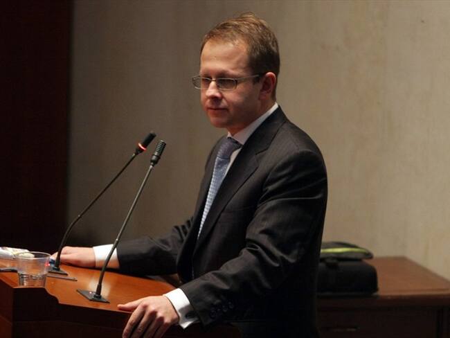 La doble instancia es un derecho que todas las personas tenemos: Araújo sobre caso Arias