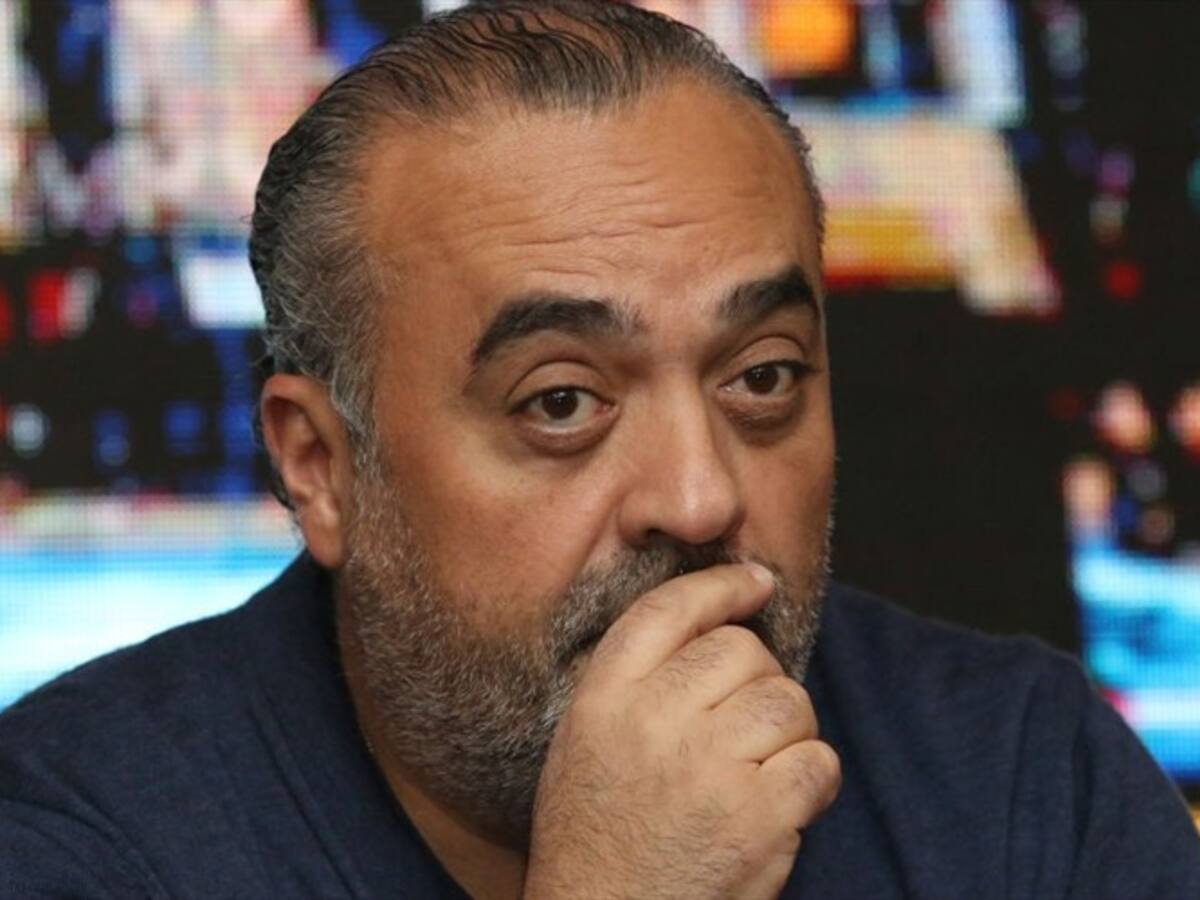 Chico Castillo, 'El Gipsy', prepara nuevos lanzamientos junto a importantes artistas