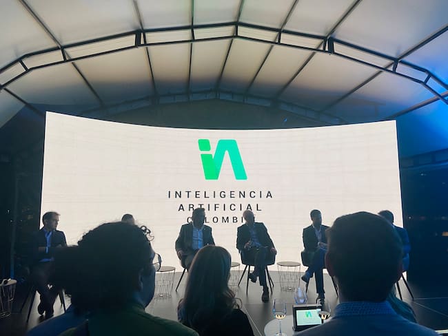 Inteligencia artificial de Prisa Media. Foto: WRadio