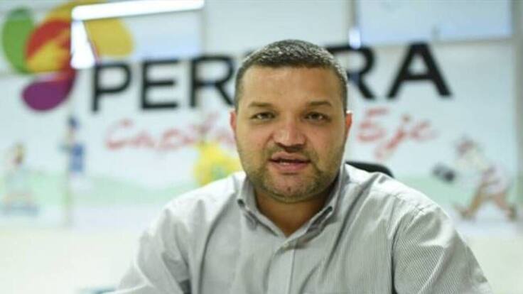 Alcalde de Pereira denuncia proponentes de licitaciones - Foto: Fundación Paz y Reconciliación (archivo)