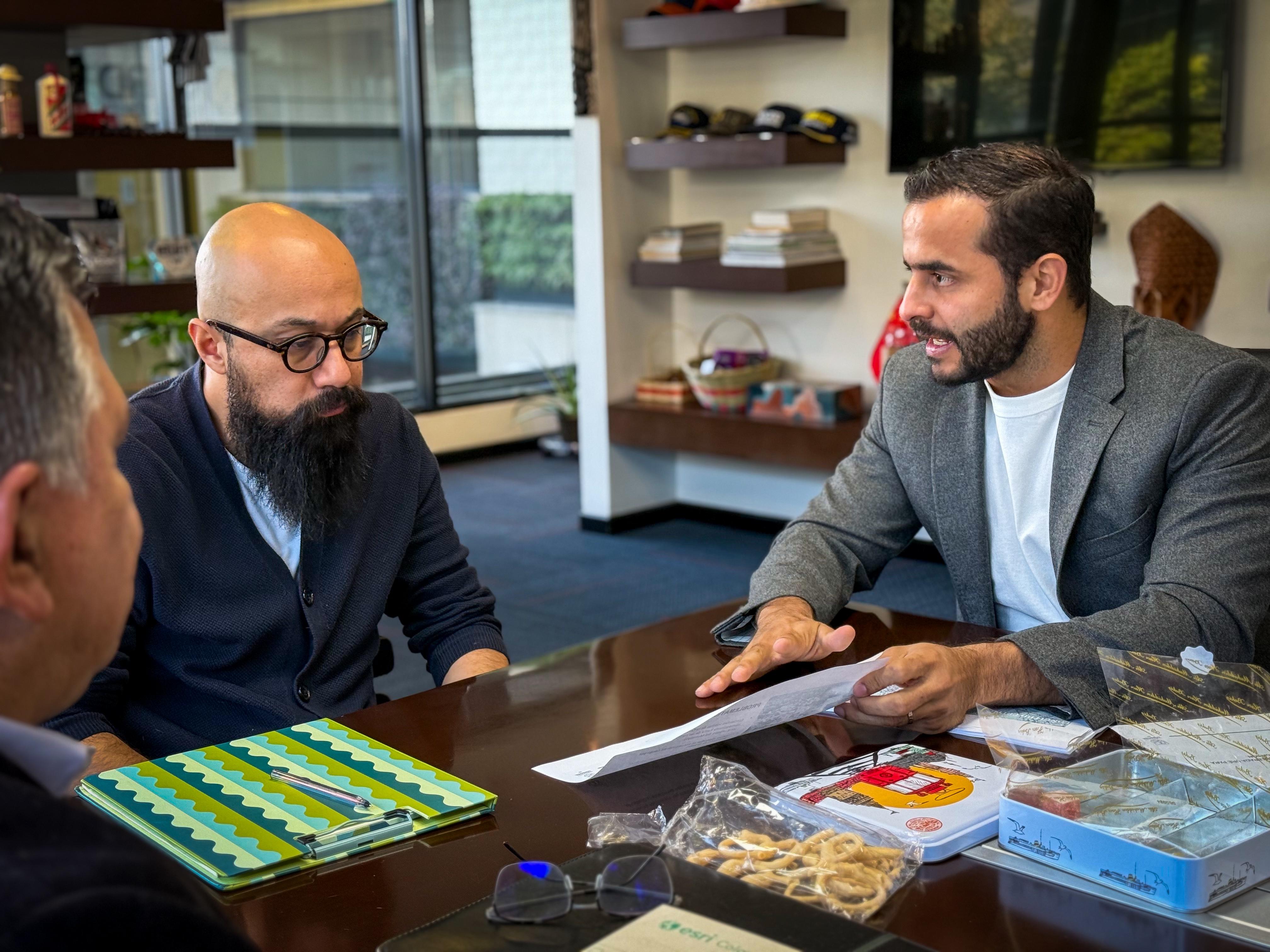 Gobernador de Córdoba insiste en más recursos para dar solución a problemáticas de erosión e inundaciones. Foto: prensa Gobernación de Córdoba.