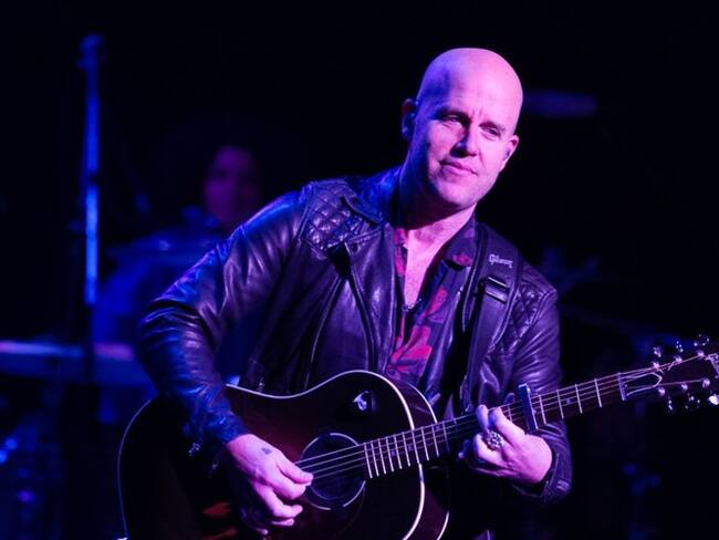 Gian Marco presenta ‘Prefiero vivir sin ti’, su nuevo trabajo musical