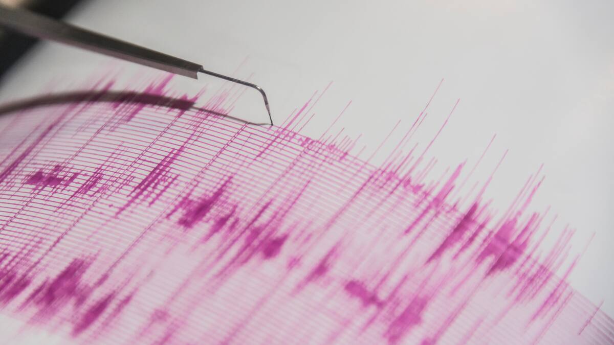 Fuerte temblor en Colombia: se sintió en varias regiones