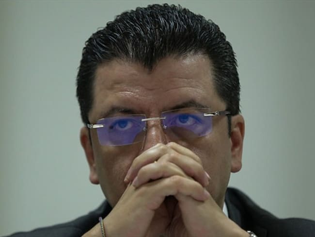 Norman Julio Muñoz. Foto: Colprensa