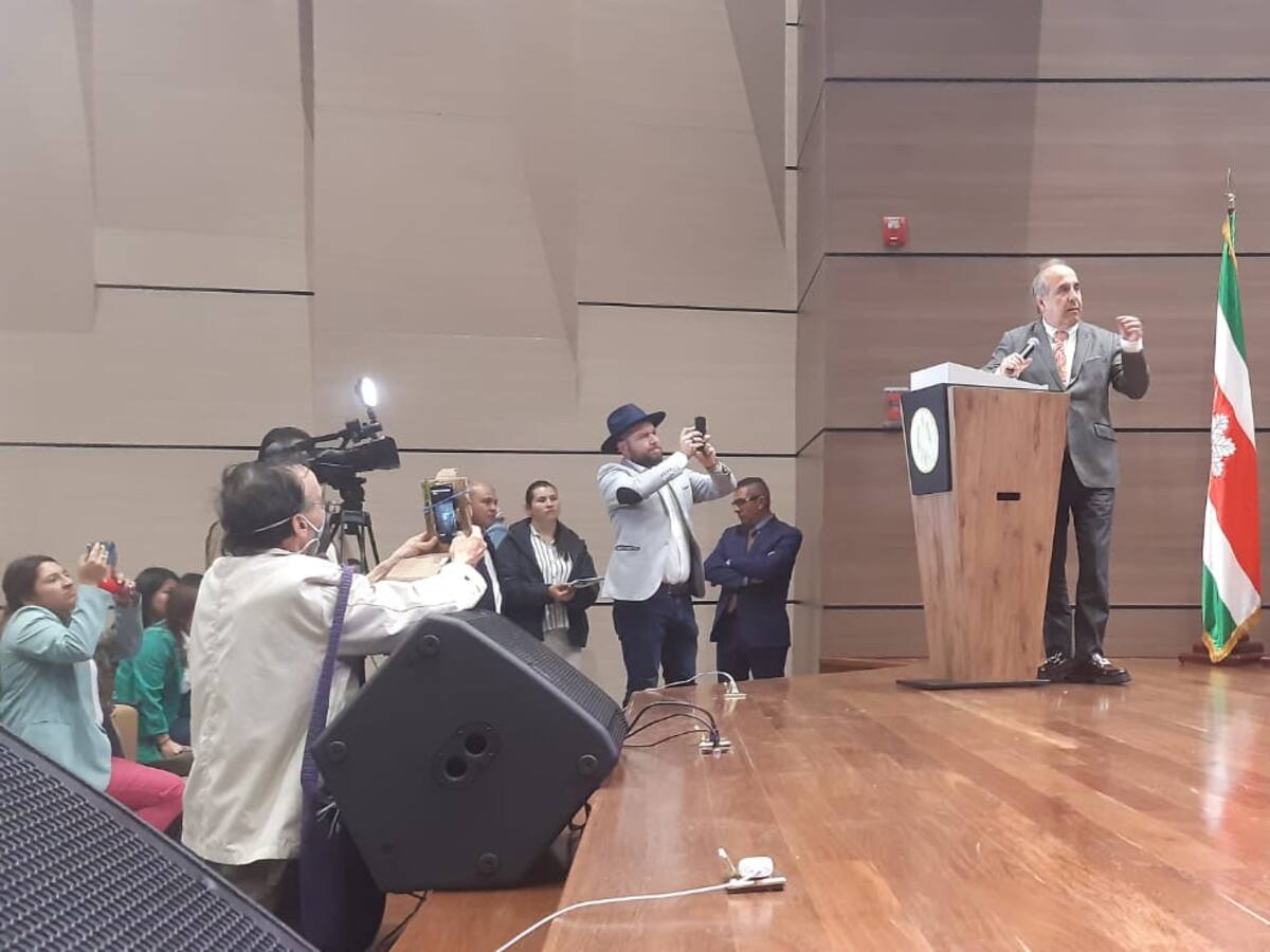 MinTransporte confirmó que hay proyecto para no cobrar peajes en vías en mal estado