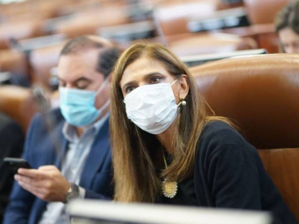 Mis declaraciones de renta han tenido toda la información del patrimonio: Orozco