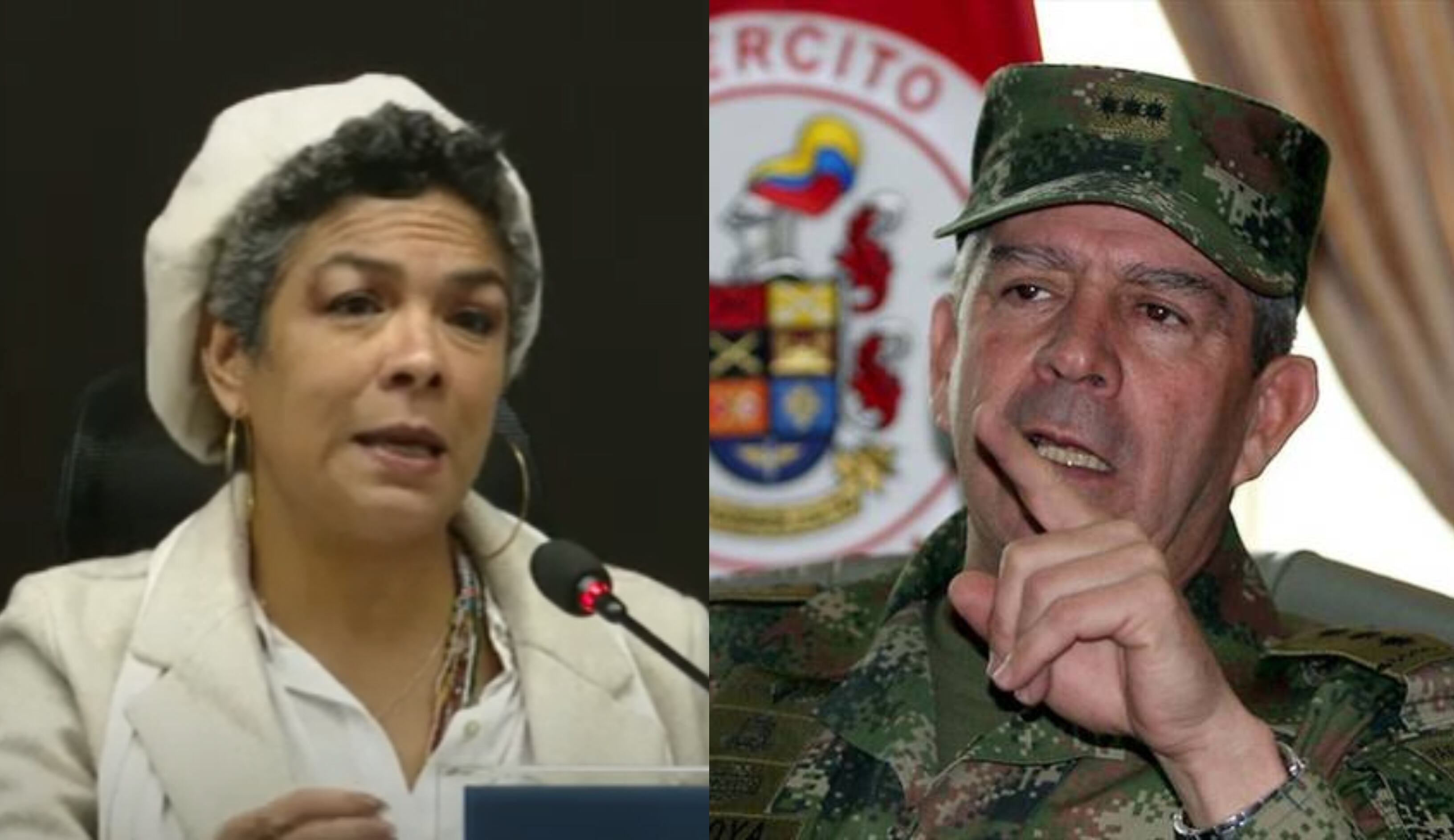 Foto Cortesía: JEP/Foto: Colprensa