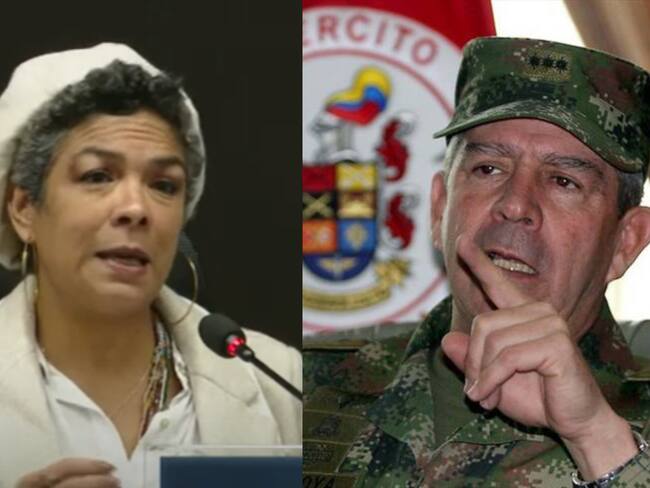 Foto Cortesía: JEP/Foto: Colprensa