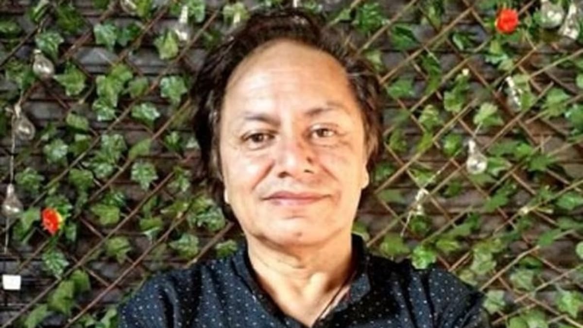 Juan Fernando Petro visitó la dirección de la Dian en agosto de 2022