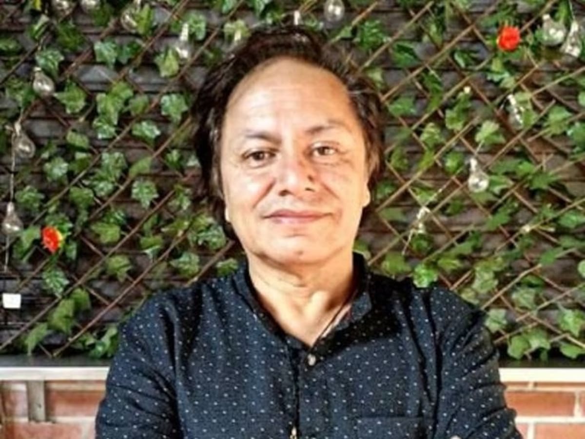 Juan Fernando Petro visitó la dirección de la Dian en agosto de 2022