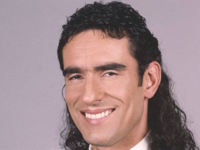 Miguel Varoni cuenta cómo creó el particular look de Pedro el escamoso